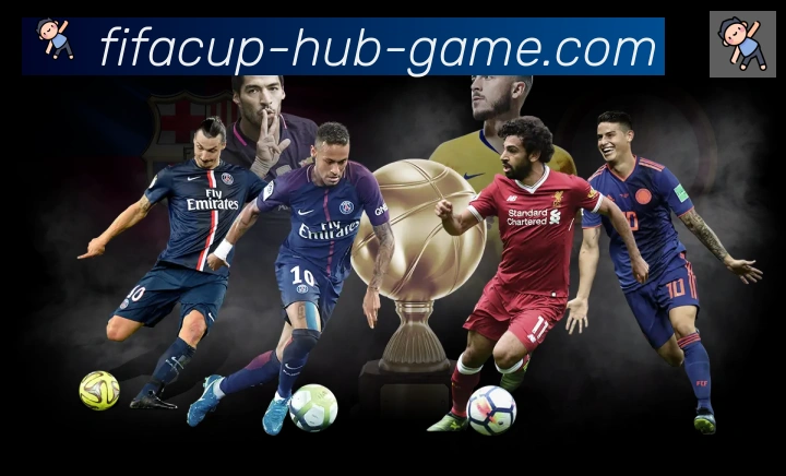 FIFA世界杯赛事官方网站全站App FIFA世界杯赛事官方网站全站App